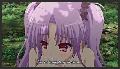 Hime-sama love life! 1