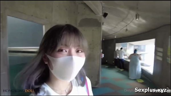 Hong Kong Doll Một ngày hẹn hò sung sướng cùng em sugar baby xinh đẹp thích sex