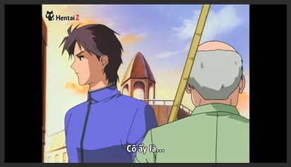 Hot juicy teacher (onna kyoushi) 1