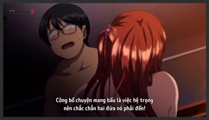 Ijirare fukushuu saimin 4