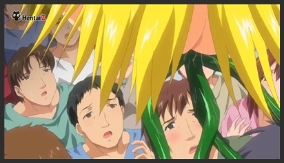 Ikusa otome valkyrie 2 – ep.3