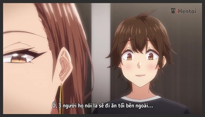 Imaizumin chi wa douyara gal no tamariba ni natteru rashii 4