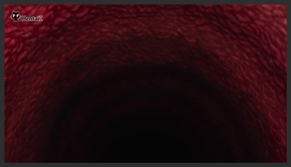 Inyouchuu etsu (kairaku henka taimaroku) 1