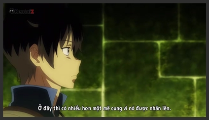 Isekai meikyuu de harem wo 5