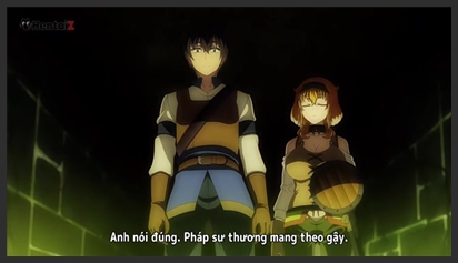 Isekai meikyuu de harem wo 7