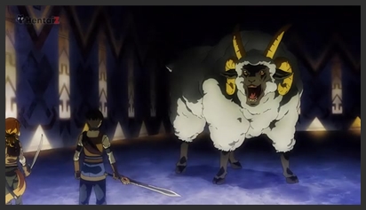 Isekai meikyuu de harem wo 9