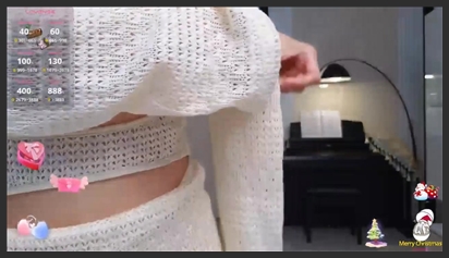 Jasmine Jang Thương em trời rét mướt vẫn cởi truồng lives sex