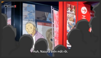 Jinkou shoujo henshin sex android (cosplay sex machine) 1