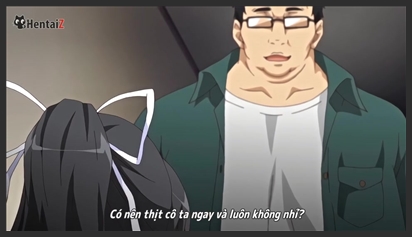 Jitaku keibiin (2019) 4