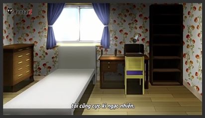 Jitaku keibiin (2019) 1