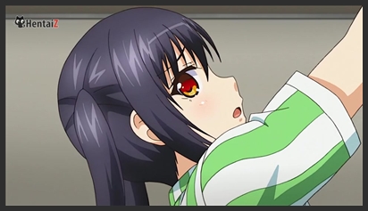 Jk to ero konbini tenchou 4