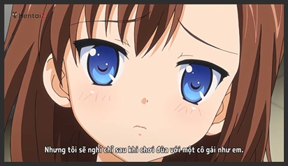 Jk to inkou kyoushi 4 – ep.1