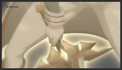 Kaifuku jutsushi no yarinaoshi 11