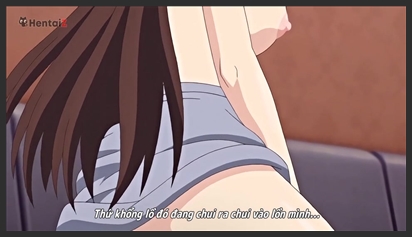 Kanojo ga yatsu ni idakareta hi 1