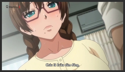 Kanojo wa dare demo sex suru 1