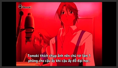 Kawarazaki-ke no ichizoku 2 3