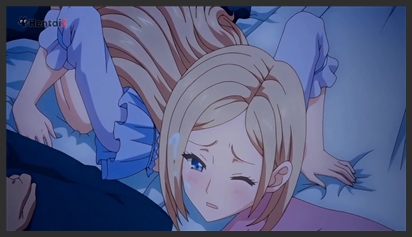 Kazoku haha to shimai no kyousei 1