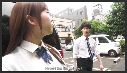 Khát khao học đường nữ sinh ngon múp phụ đề hay