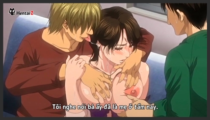 Konna ni yasashiku sareta no 3