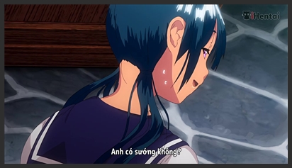 Koumi-jima shuu 7 de umeru mesu-tachi 1