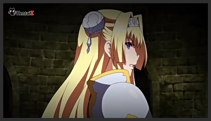 Kuroinu kedakaki seijo wa hakudaku ni somaru 5