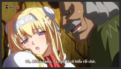 Kuroinu kedakaki seijo wa hakudaku ni somaru 1