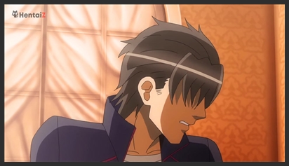 Kutsujoku 2 the animation 1