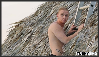 Lạc lối khu nghỉ dưỡng cô em vợ xinh đẹp tựa thiên thần