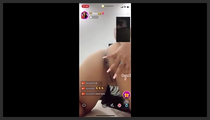 Lâm Hà My Tiktoker Siêu Phẩm Gái Bán Quạt Onlyfans