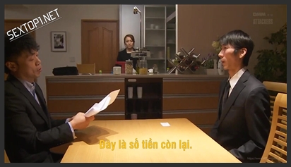 Làm gái hộp đêm để trả nợ cho chồng Vietsub