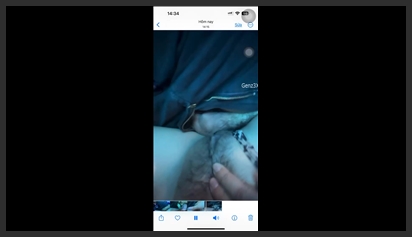 Lén Lút Doggy Em Người Yêu Mông To Trên Xe Giường Nằm