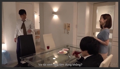 Lén lút dấu chồng hành nghề bán dâm tại nhà