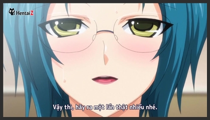 Lovely x cation the animation 1