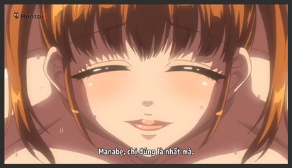 Marshmallow imouto succubus 1