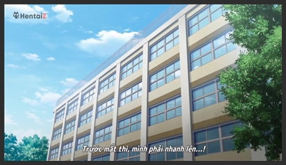 Megami-ryou no ryoubo-kun 3