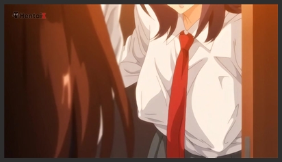 Megane no megami (メガネnoメガミ) 1