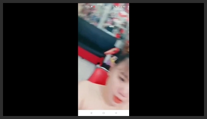 Meyd-717 gái xinh bị hiếp dâm vì tội nghịch ngu trong thang máy fsdss-369