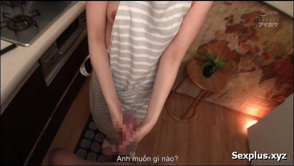 Minami Aizawa anh biết em đang nứng lồn