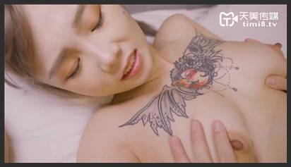 Món quà của anh trai dành cho em gái mới lớn xinh đẹp