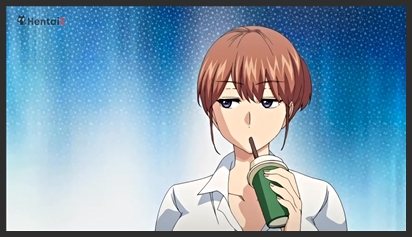 Muramata-san no himitsu 1