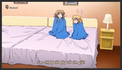 Namanaka hyaku percent katamusubi no shinpa 3