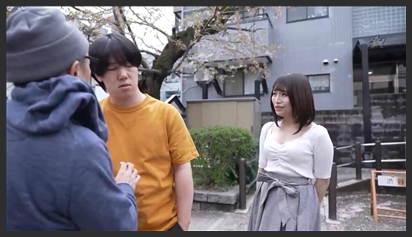 Nàng dâu dâm loạn với cả gia đình nhà chồng