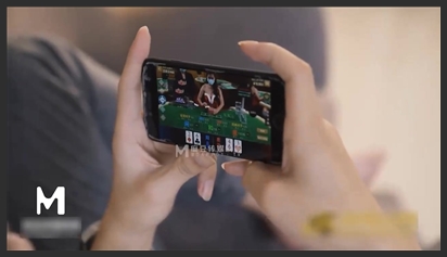 Nữ sinh teen múp làm công việc mát xa tại nhà