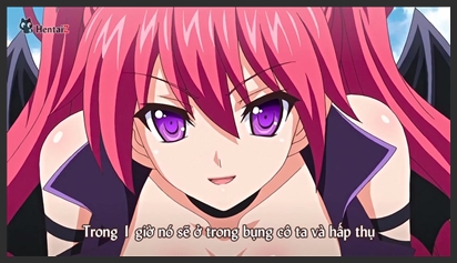 Nuki doki tenshi to akuma no sakusei battle revolution 4