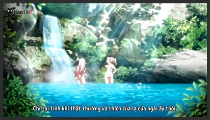 Ochi mono rpg seikishi luvilias 3