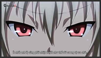 Ochi mono rpg seikishi luvilias 4