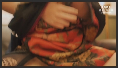 Ông trùm xã hội đen và cô nhân tình bến thượng hải