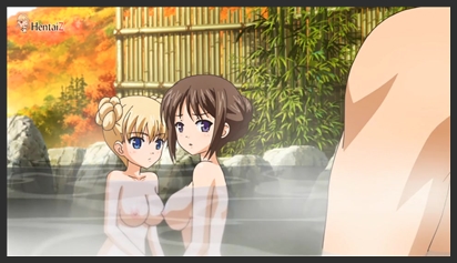 Oni chichi re-born 1