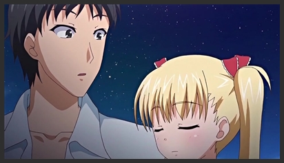 Oni chichi refresh  1