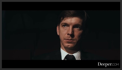 Phải lòng em gái nhảy quyến rũ ngày cuối tuần cháy bỏng